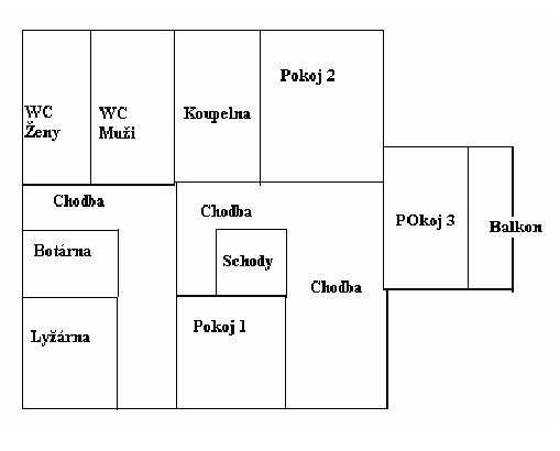 Ground plan 13162